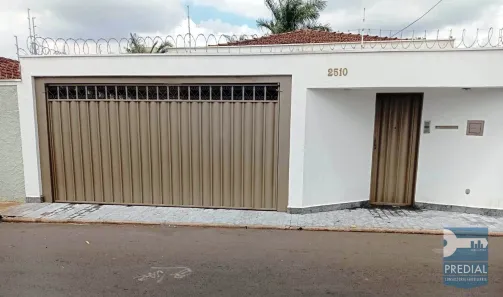 Casa com 3 Quartos à venda, 134m² no Vila Rancho Velho, São Carlos