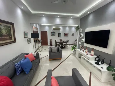 Apartamento com 3 Quartos à venda, 125m² no Botafogo, Rio de Janeiro