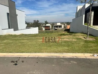 Lote/Terreno à venda, 454m² no Alphaville Nova Esplanada 4, Votorantim