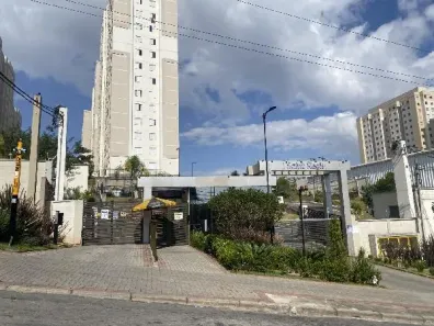 Apartamento com 2 Quartos à venda, 43m² no Colônia (Zona Leste), São Paulo