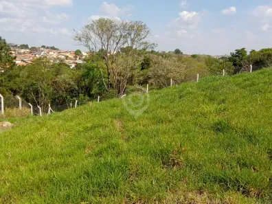 Lote/Terreno à venda, 250m² no Jardim Alto de Santa Cruz, Itatiba