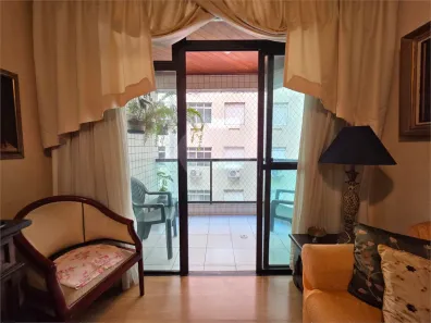 Apartamento com 2 Quartos à venda, 90m² no Aparecida, Santos