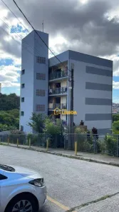 Apartamento com 2 Quartos à venda, 46m² no Jardim Rodolfo Pirani, São Paulo
