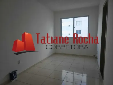 Apartamento com 2 Quartos para alugar, 10m² no Mangabeira, Feira de Santana