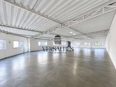 Sala Comercial para alugar, 130m² no Renascença, Belo Horizonte