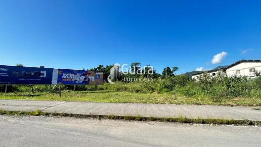Lote/Terreno à venda, 8000m² no Centro, Guaramirim