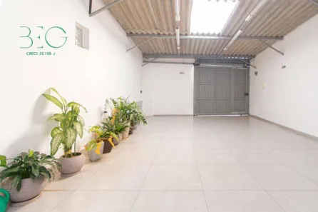Imóvel Comercial para alugar, 177m² no Pirituba, São Paulo