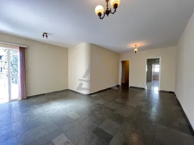 Apartamento com 3 Quartos para venda ou aluguel, 100m² no Cambuí, Campinas