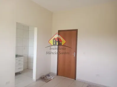 Apartamento com 3 Quartos à venda, 75m² no Residencial Portal da Mantiqueira, Taubaté