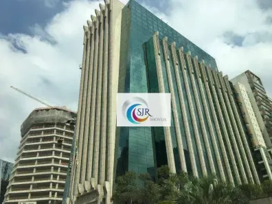 Sala Comercial para alugar, 991m² no Itaim Bibi, São Paulo