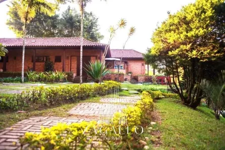 Casa com 6 Quartos à venda, 13000m² no Carlos Guinle, Teresópolis