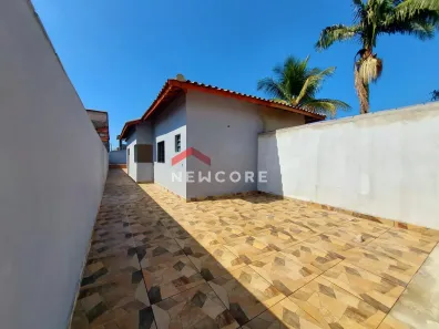 Casa com 3 Quartos à venda, 83m² no Tupy, Itanhaém