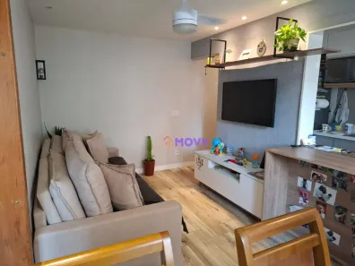 Apartamento com 2 Quartos à venda, 61m² no São Lourenço, Niterói