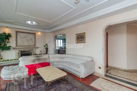 Apartamento com 4 Quartos à venda, 227m² no Vila Prudente, São Paulo