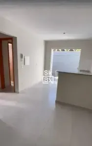Apartamento com 2 Quartos à venda, 48m² no Jardim Ipanema, Uberlândia