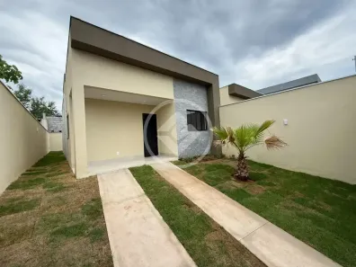 Casa com 2 Quartos à venda, 96m² no Parque Residencial Tropical Ville, Cuiabá