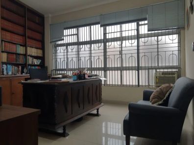 Sala Comercial para venda ou aluguel, 65m² no Centro, Santos