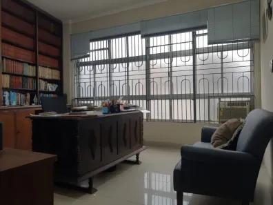 Sala Comercial para alugar, 65m² no Centro, Santos