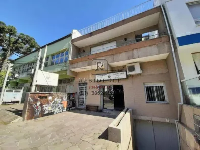 Sobrado com 3 Quartos para alugar, 250m² no Petrópolis, Porto Alegre