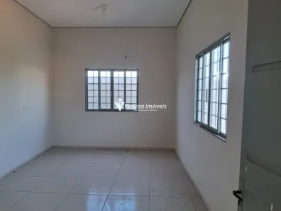 Sala Comercial com 1 Quarto para alugar, 18m² no Piçarra, Teresina