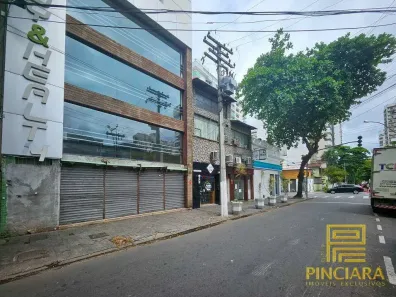 Ponto Comercial para alugar, 375m² no Icaraí, Niterói
