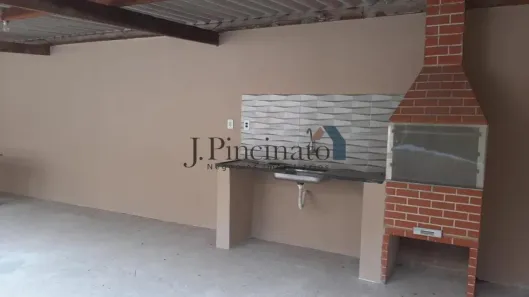 Sobrado com 3 Quartos à venda, 130m² no Santa Gertrudes, Jundiaí