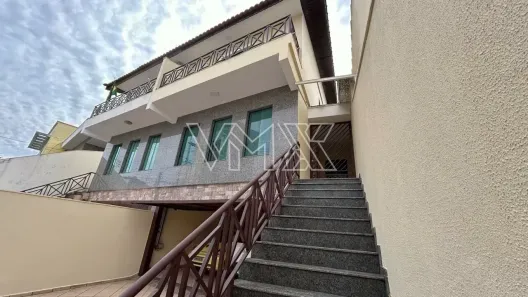 Sobrado com 3 Quartos à venda, 176m² no Vila Maria Alta, São Paulo