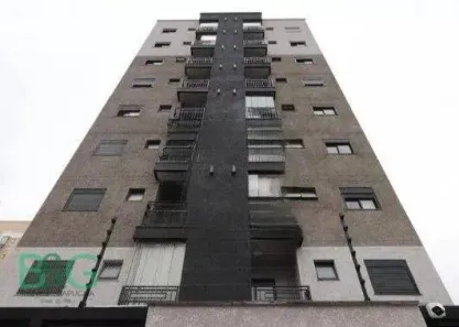 Apartamento com 2 Quartos à venda, 31m² no Parque São Jorge, São Paulo