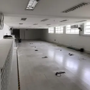 Prédio Comercial para alugar, 590m² no Centro, Jundiaí