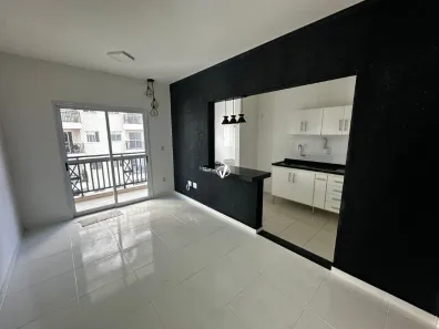 Apartamento com 2 Quartos à venda, 70m² no Tabaú, Pindamonhangaba