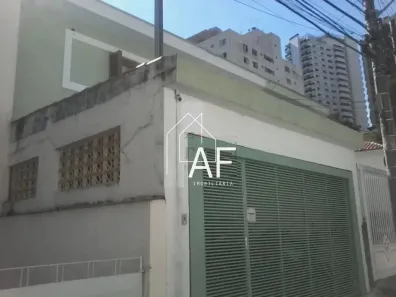 Sobrado com 3 Quartos à venda, 250m² no Santana, São Paulo