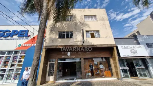Sala Comercial para alugar, 100m² no Nova Rússia, Ponta Grossa