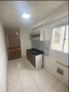 Apartamento com 2 Quartos à venda, 43m² no Guaratiba, Rio de Janeiro