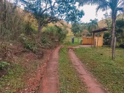 Fazenda/Sítio com 1 Quarto à venda, 20m² no Jardim Boa Vista, São José dos Campos