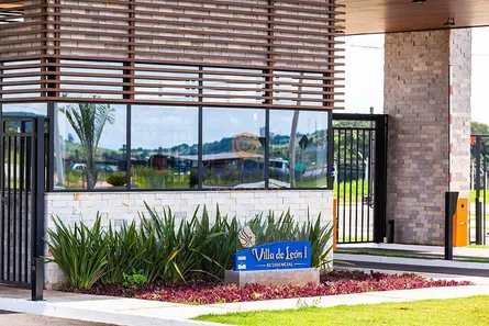 Lote/Terreno à venda, 312m² no Residencial Villa de León, Piratininga
