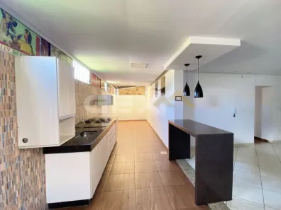 Apartamento com 3 Quartos à venda, 141m² no Vila Romana, Divinópolis