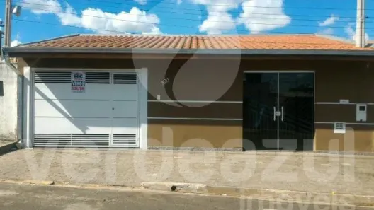 Casa com 2 Quartos à venda, 250m² no Jardim Viel, Sumaré