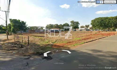 Lote/Terreno à venda, 8672m² no Arruamento Luiz Vicentin, Campinas