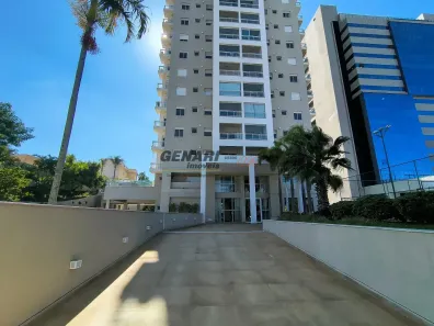 Apartamento com 2 Quartos à venda, 82m² no Vila Homero, Indaiatuba