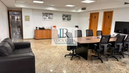 Sala Comercial para alugar, 434m² no Alphaville Centro Industrial e Empresarial/Alphaville., Barueri