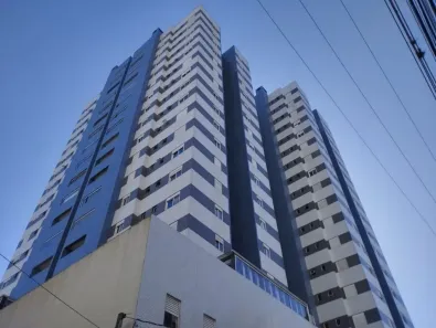 Apartamento com 2 Quartos à venda, 66m² no Centro, Ponta Grossa