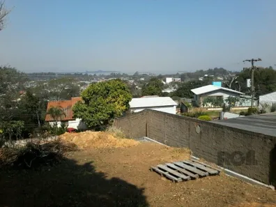 Lote/Terreno à venda, 510m² no Belém Novo, Porto Alegre