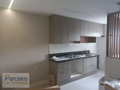 Apartamento com 2 Quartos à venda, 42m² no Vila Guilhermina, São Paulo