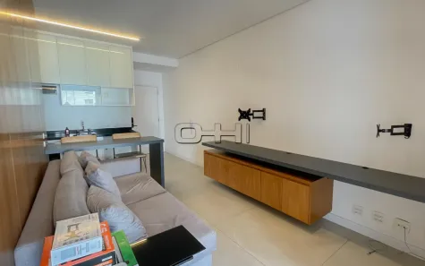 Apartamento com 1 Quarto à venda, 65m² no Itaim Bibi, São Paulo