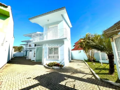 Casa de Condomínio com 2 Quartos à venda, 94m² no Fátima, Canoas