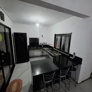 Casa com 3 Quartos à venda, 96m² no Parque Residencial Sabiás, Indaiatuba