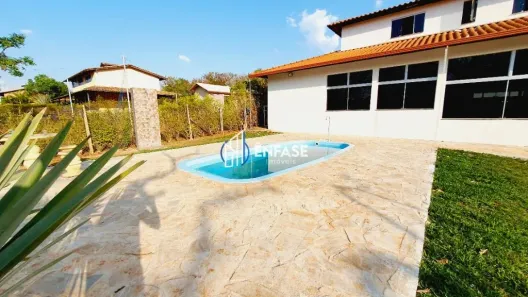 Fazenda/Sítio com 4 Quartos à venda, 1000m² no Vivendas Santa Mônica I, Igarapé