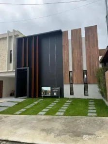 Casa de Condomínio com 3 Quartos à venda, 95m² no Serrotão, Campina Grande