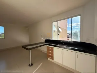 Apartamento com 3 Quartos à venda, 75m² no Levindo Paula Pereira, Divinópolis