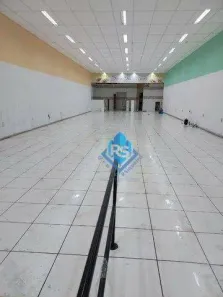 Ponto Comercial para alugar, 370m² no Parque das Nações, Santo André